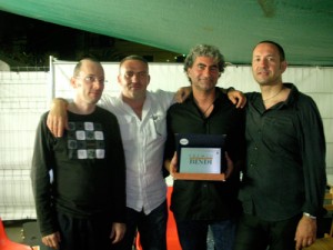 Premio Bindi 2011 